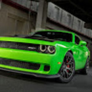 Meet your Posher, Edgardo